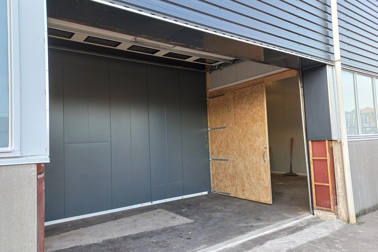 BedrijfsruimteaanMarsweg 117<br/> inZutphen