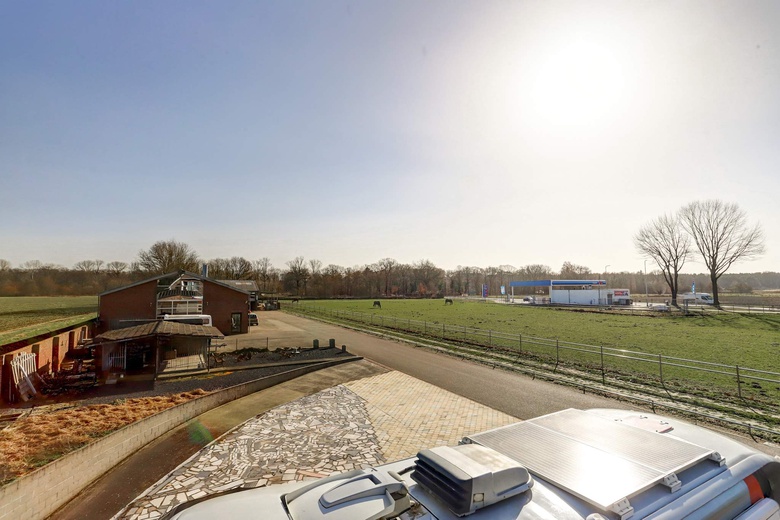 BedrijfsruimteaanRijksweg 2<br/> inBaexem