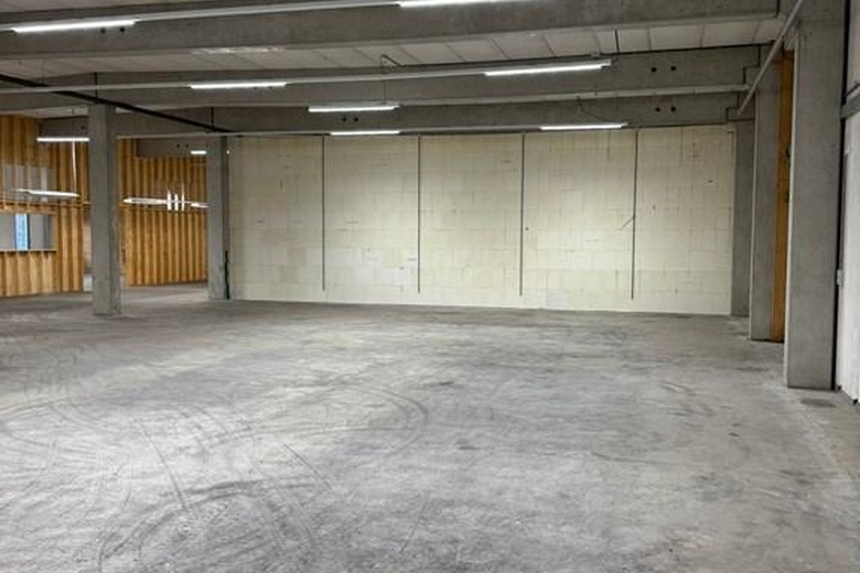 Kantoorruimte Alkmaar - Berenkoog 49 - Foto 17