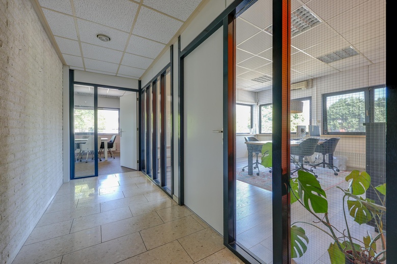 KantoorruimteaanDe Veste 10 BG - Verd<br/> inLelystad