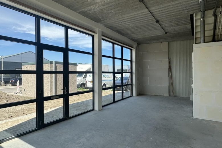 BedrijfsruimteaanStrijkviertel 52<br/> inDe Meern