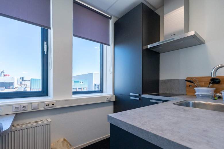 KantoorruimteaanCompagnieweg 3<br/> inBarneveld