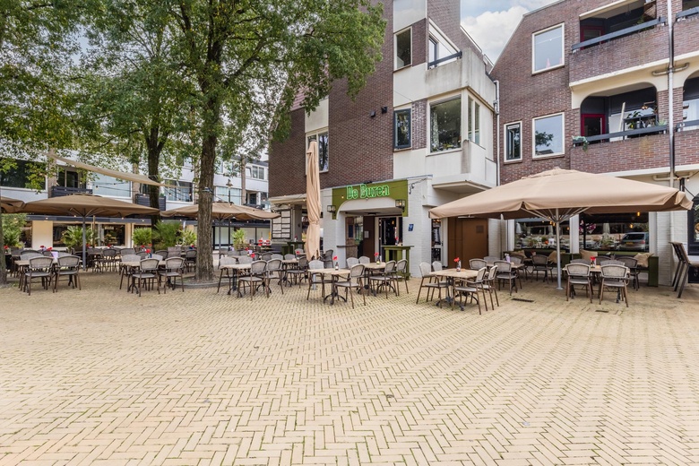 Horeca Apeldoorn - Leienplein 1 - Foto 2