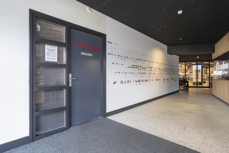 KantoorruimteaanSchuilheuvelstraat 1<br/> inBuren KantoorruimteaanSchuilheuvelstraat 1<br/> inBuren