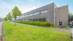 Kantoorruimte te huur Utrecht - Manitobadreef 27