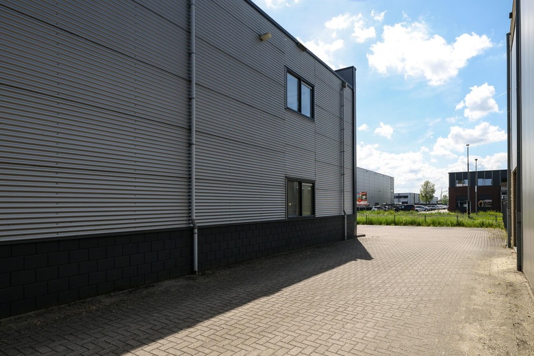 BedrijfsruimteaanIndustrieweg 39 1<br/> inDruten