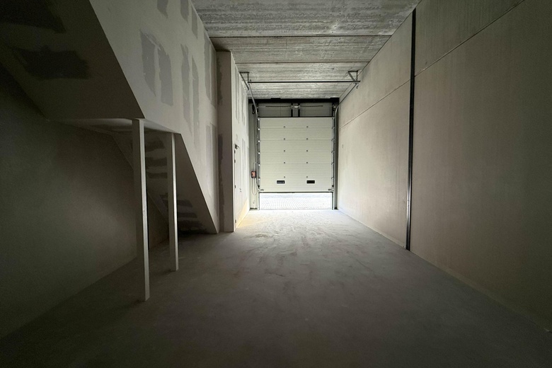 BedrijfsruimteaanRhijnkant 11 02<br/> inBerkel-Enschot