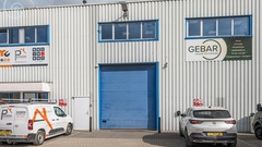 Bedrijfsruimte te huur Nieuwe-Tonge - Langeweg 56