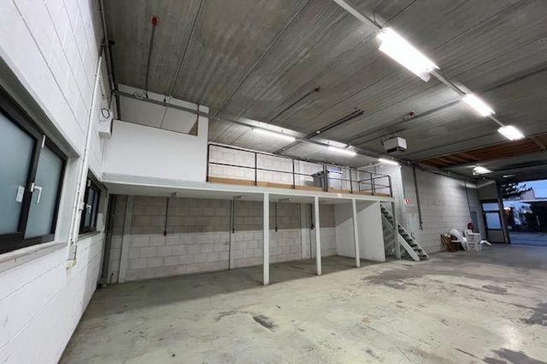 BedrijfsruimteaanRooseveltstraat 14 M<br/> inLeiden