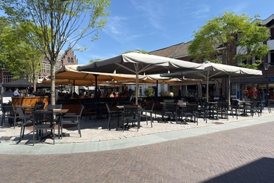 Horeca te huur Venray - Marktstraat 11