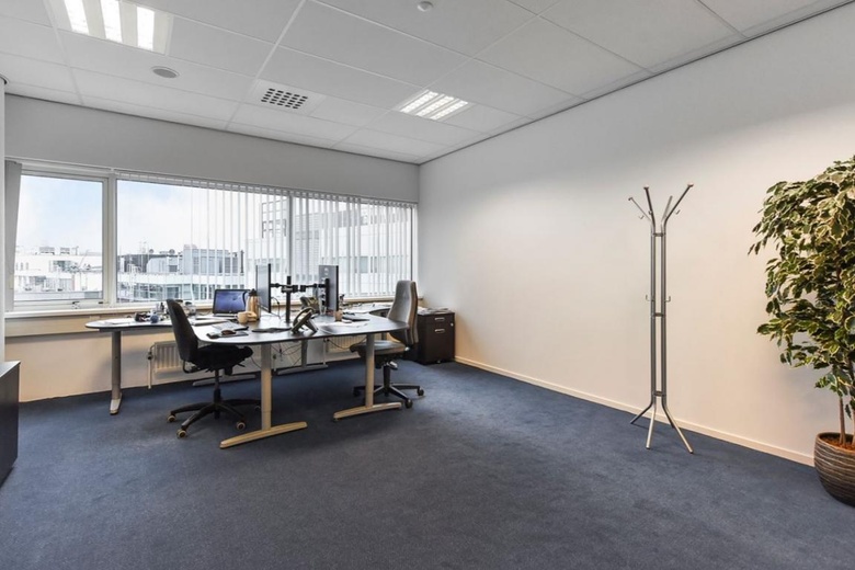 KantoorruimteaanRegulusweg 11<br/> inDen Haag