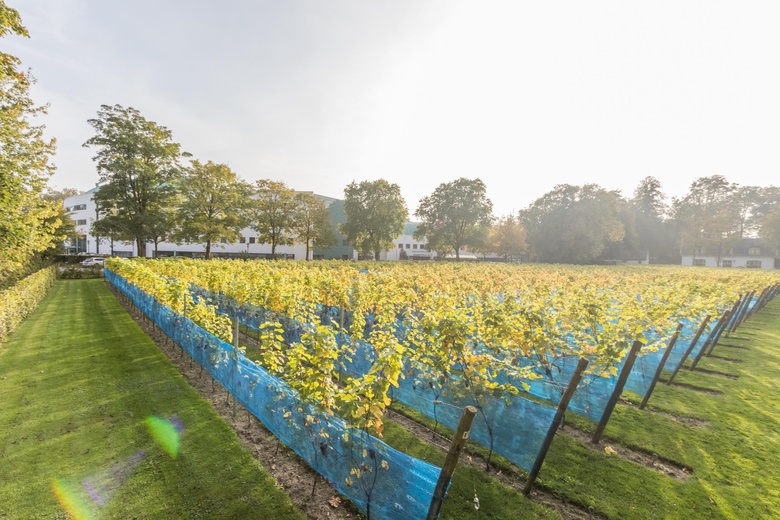 KantoorruimteaanSparrenheuvel 2<br/> inZeist KantoorruimteaanSparrenheuvel 2<br/> inZeist