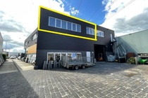 Bedrijfsruimte Harderwijk - Overveld 5 B - Foto 1