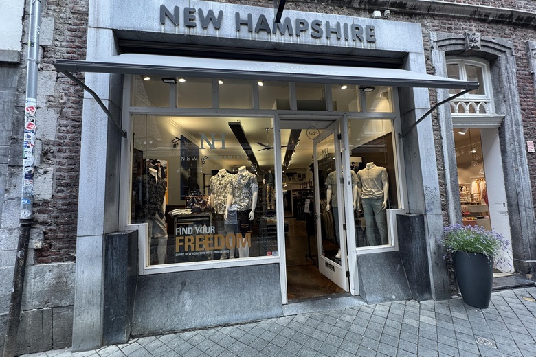 WinkelruimteaanPlatielstraat 14 A<br/> inMaastricht