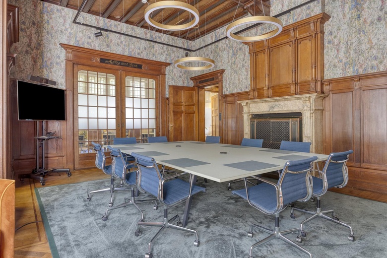 KantoorruimteaanJulianaplein 8<br/> inDen Bosch