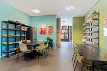 Zorg Amsterdam - Sumatrakade 1055 - Foto 6