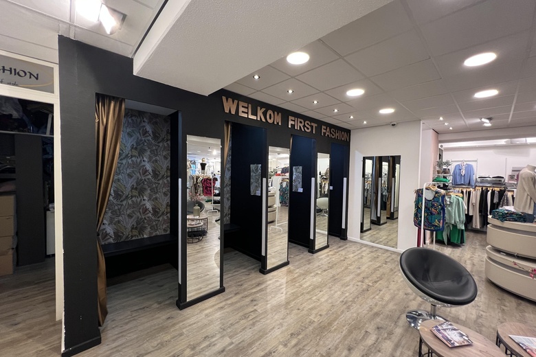 WinkelruimteaanStationsstraat 68 a<br/> inErmelo