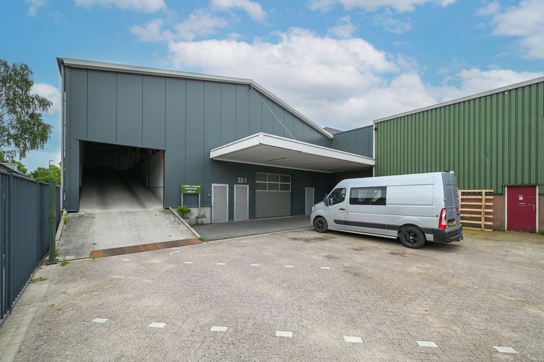 Winkelruimte Wekerom - Edeseweg 101 C - Foto 19