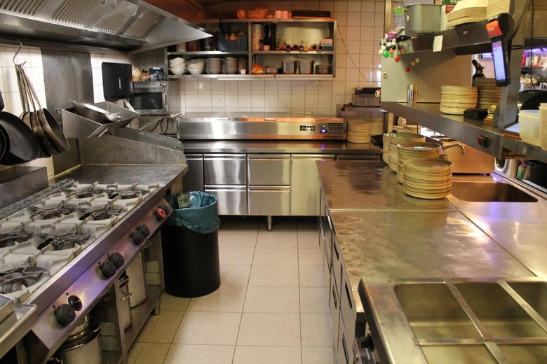 HorecaaanMarkt 6<br/> inEersel