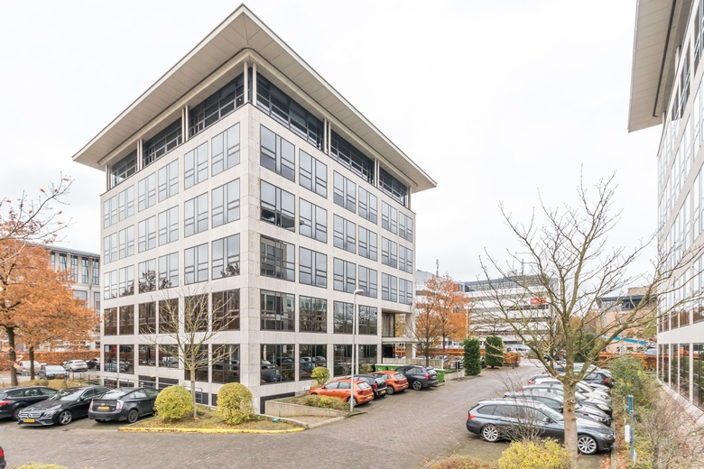 KantoorruimteaanMarathon 2<br/> inHilversum