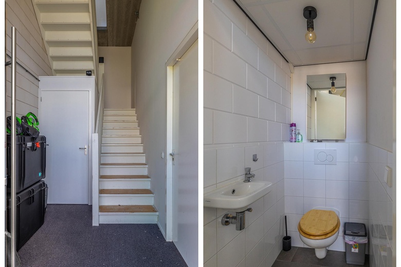 BedrijfsruimteaanOude Amersfoortseweg 253 F<br/> inHilversum BedrijfsruimteaanOude Amersfoortseweg 253 F<br/> inHilversum