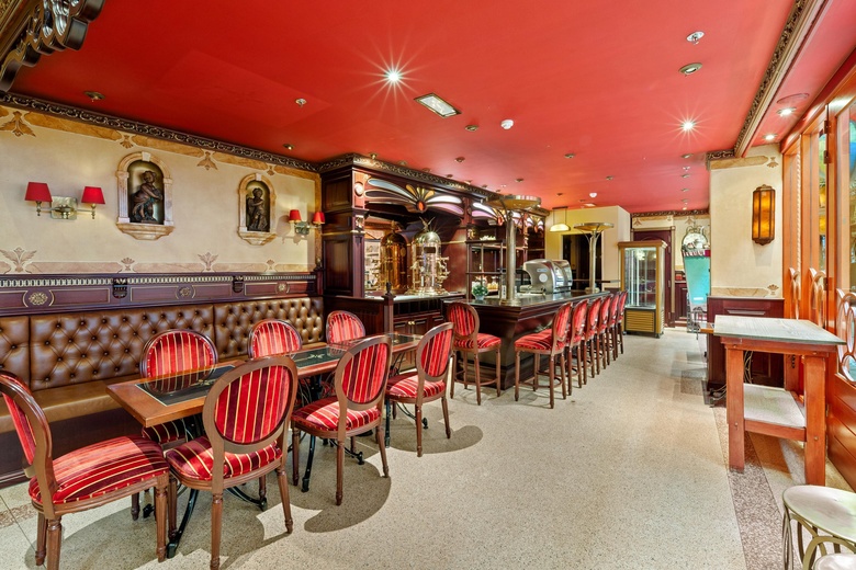 HorecaaanPassage 25<br/> inRoosendaal