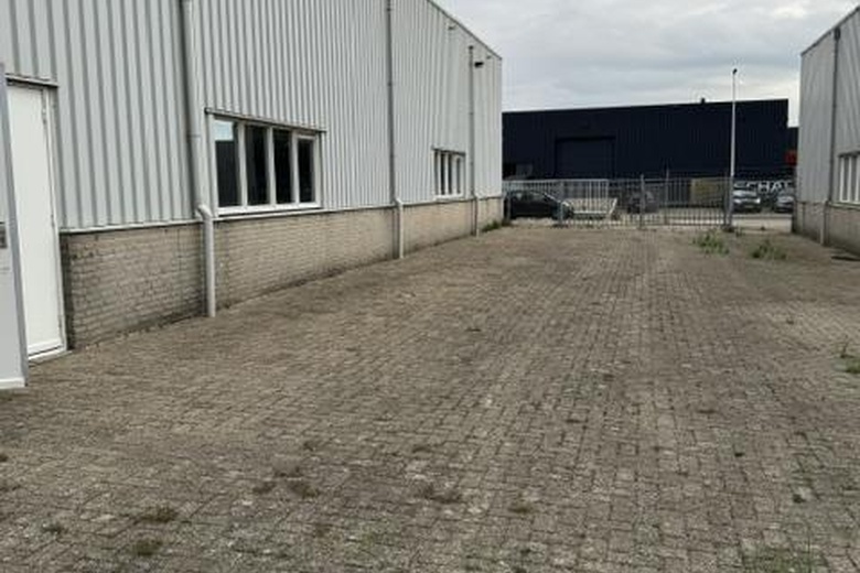 Bedrijfsruimte Etten-Leur - Kroonstraat 2 - Foto 25