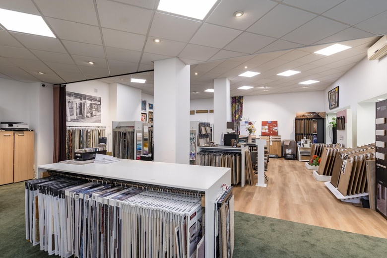 WinkelruimteaanDe Clinge 22<br/> inBussum WinkelruimteaanDe Clinge 22<br/> inBussum