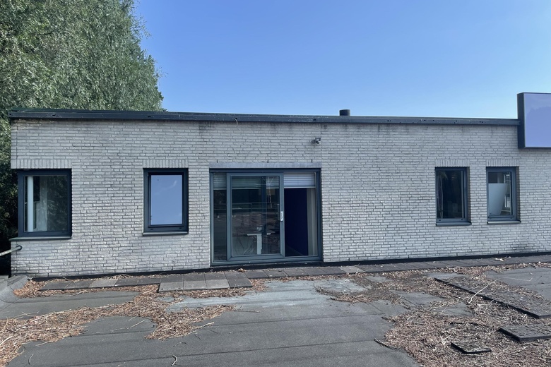 Winkelruimte Rotterdam - Palmentuin 65 - Foto 12