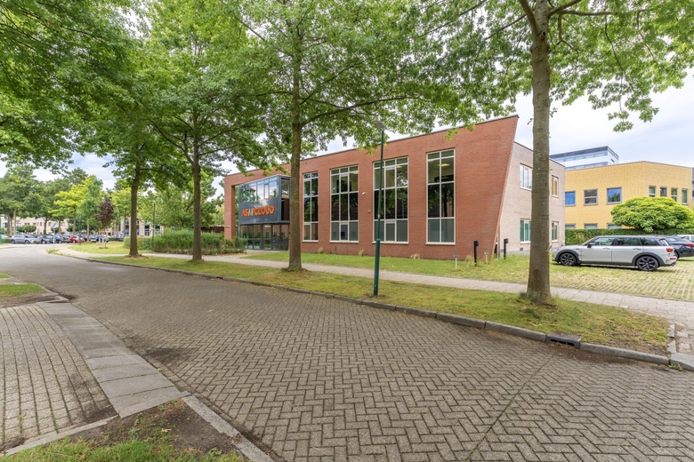 KantoorruimteaanPapiermolen 2 - 6<br/> inHouten