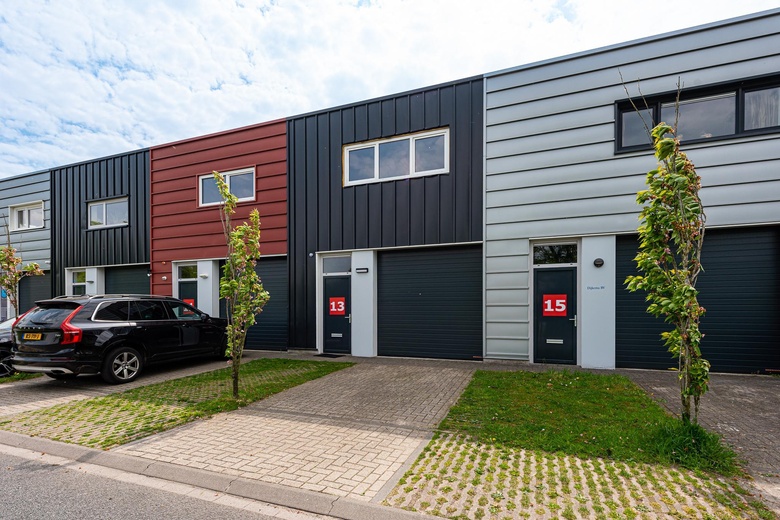 KantoorruimteaanGrasdrogerijweg 13<br/> inLeusden KantoorruimteaanGrasdrogerijweg 13<br/> inLeusden