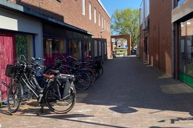 WinkelruimteaanFriesestraat 28<br/> inCoevorden