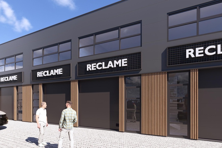 BedrijfsruimteaanAngstelkade 2 F<br/> inNieuwersluis