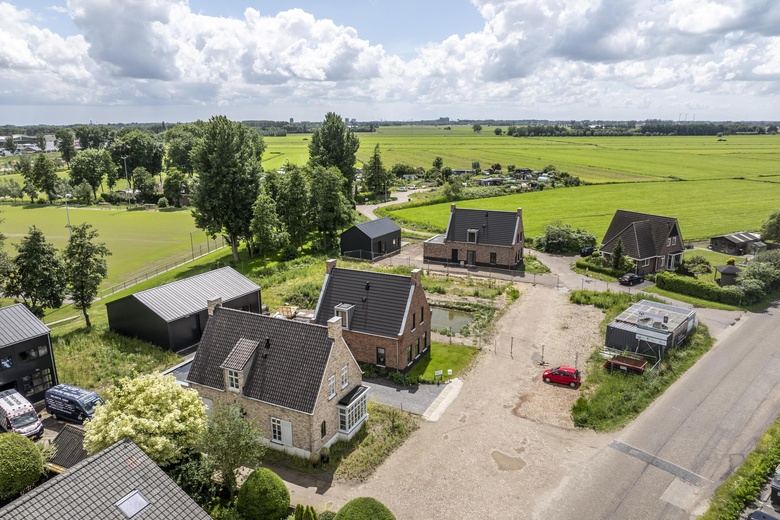 Kavel Arkel - Dorpsweg 157 C - Foto 6