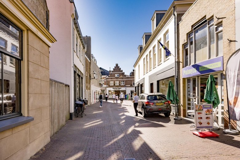 WinkelruimteaanUtrechtsestraat 17<br/> inAmersfoort