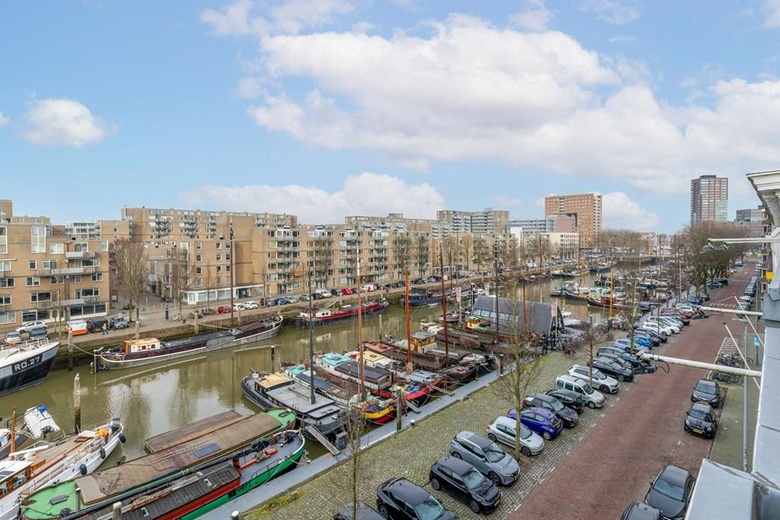 Kantoorruimte Rotterdam - Haringvliet 92 A - Foto 24