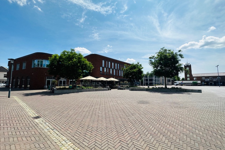 WinkelruimteaanAnton Pieckplein 7<br/> inKaatsheuvel