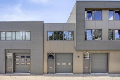 Bedrijfsruimte te huur Nieuw-Vennep - Luzernestraat 83 H