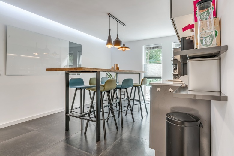 KantoorruimteaanStationsweg 84<br/> inHerkenbosch