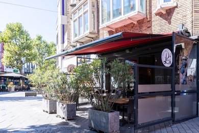 Horeca te koop Heerlen - Pancratiusstraat 5