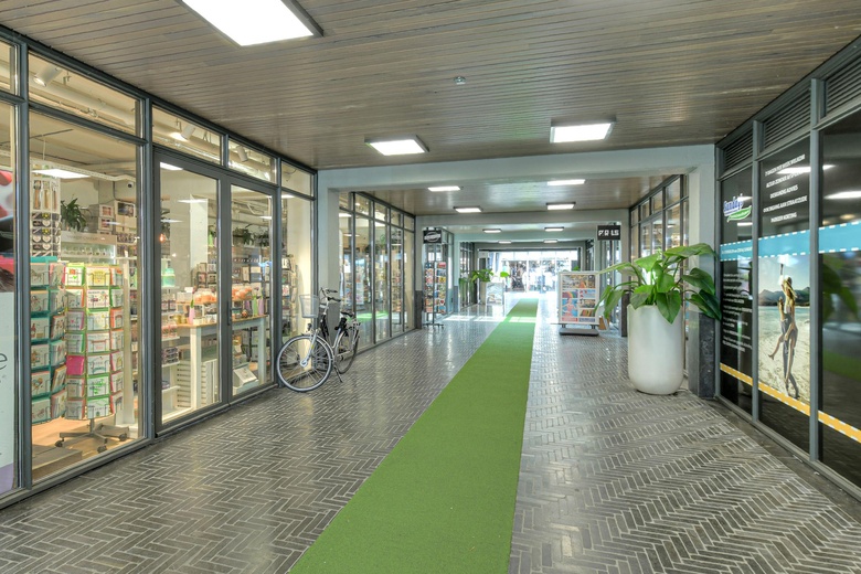 WinkelruimteaanHoutmarkt 39<br/> inBreda