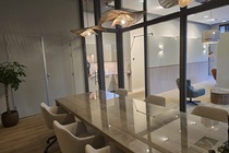 Bekijk foto 2 van eenheid 1 aan de Deventerseweg 7 b in Barendrecht