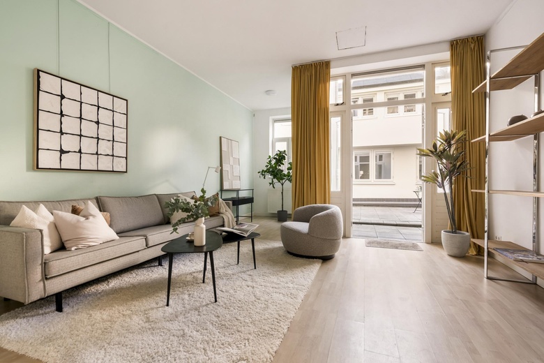 BedrijfsruimteaanDerde Oosterparkstraat 125 A<br/> inAmsterdam