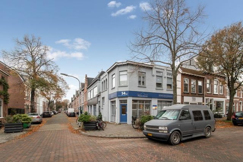 BedrijfsruimteaanTetterodestraat 52 - 54<br/> inHaarlem