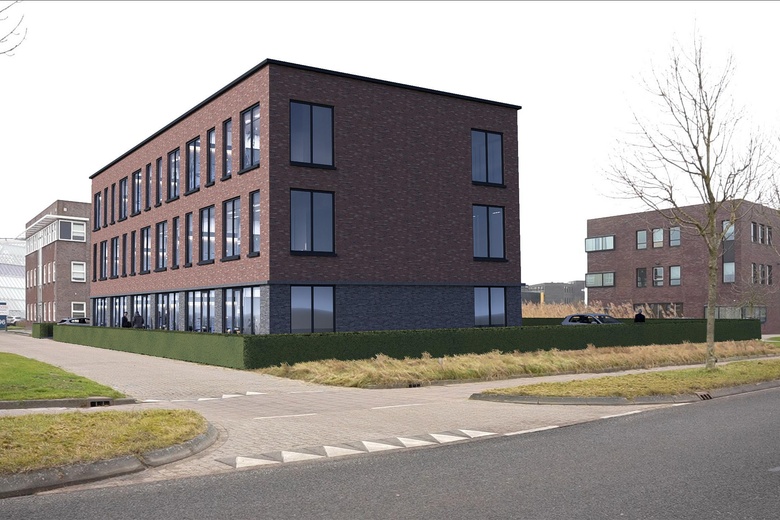 KantoorruimteaanBalthasar Bekkerwei 0 ong<br/> inLeeuwarden