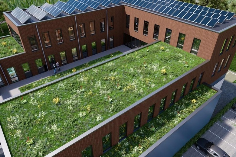 KantoorruimteaanKlipperaak 301<br/> inBodegraven