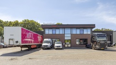 Bedrijfsruimte te koop Boxtel - Schouwrooij 12