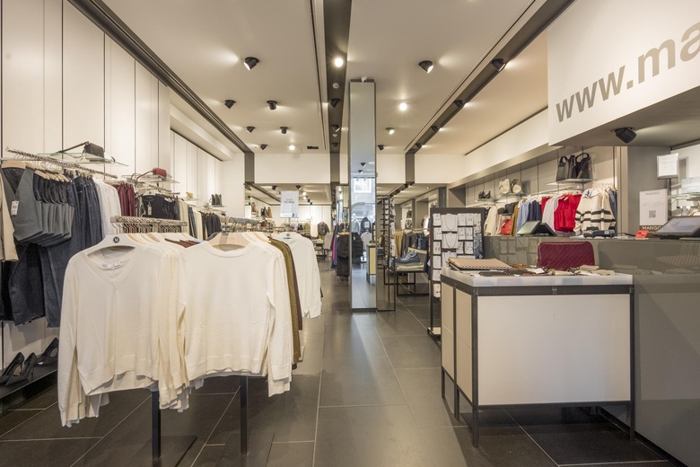 WinkelruimteaanLangestraat 104<br/> inAmersfoort