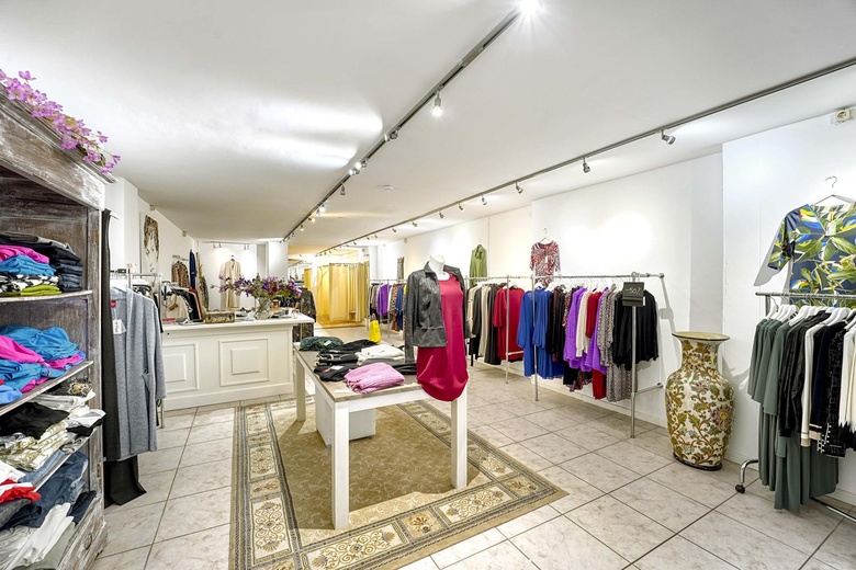 WinkelruimteaanBreestraat 137<br/> inLeiden