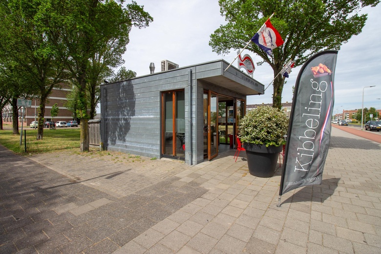 Winkelruimte IJmuiden - Planetenweg 440 - Foto 4